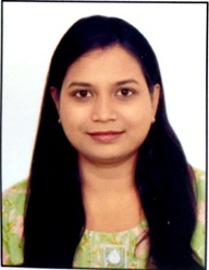 Anupriya Priyadarshani